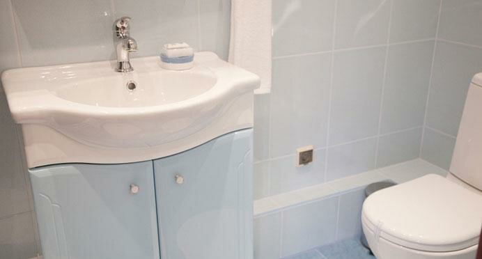 Гостиница Евразия Кемерово-29