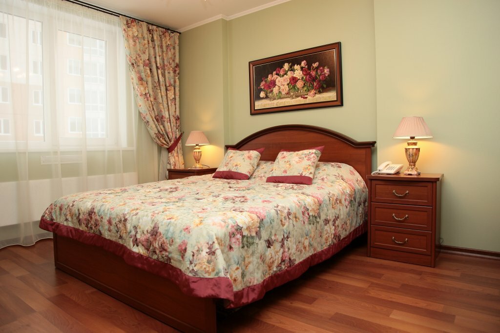 Гостиница Евразия Кемерово-26