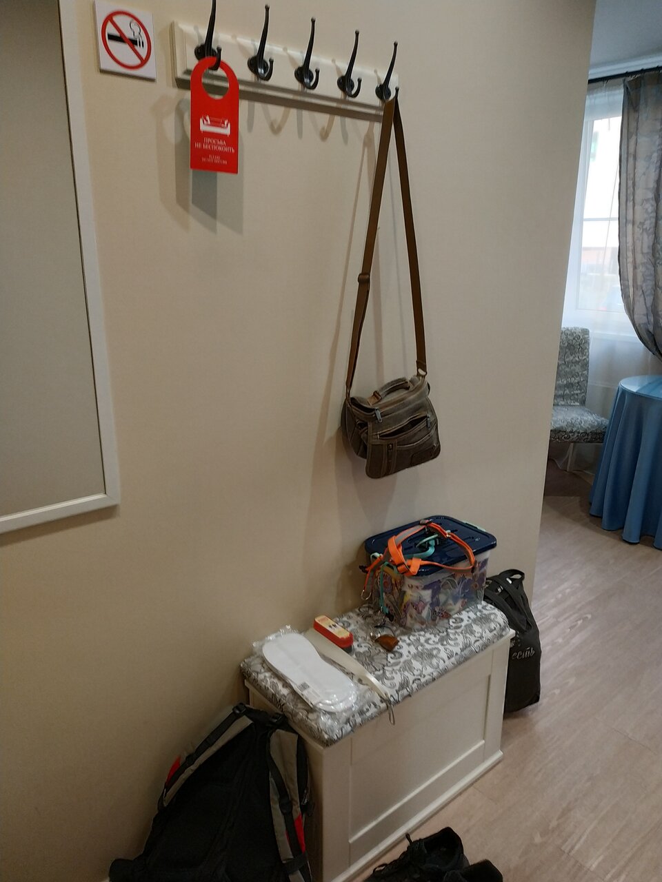 Гостиница Евразия Кемерово-79