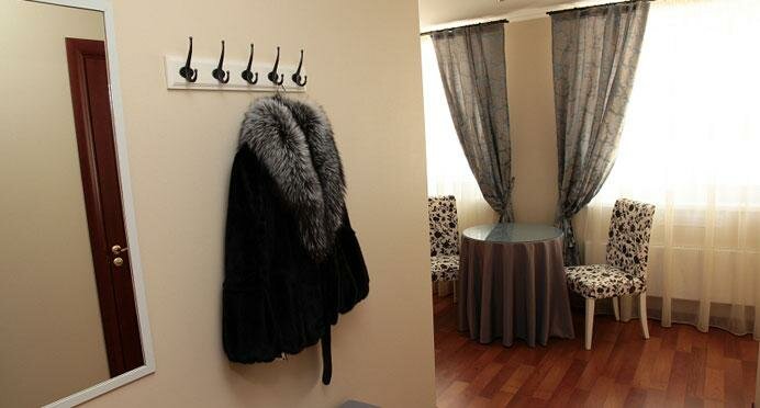 Гостиница Евразия Кемерово-10