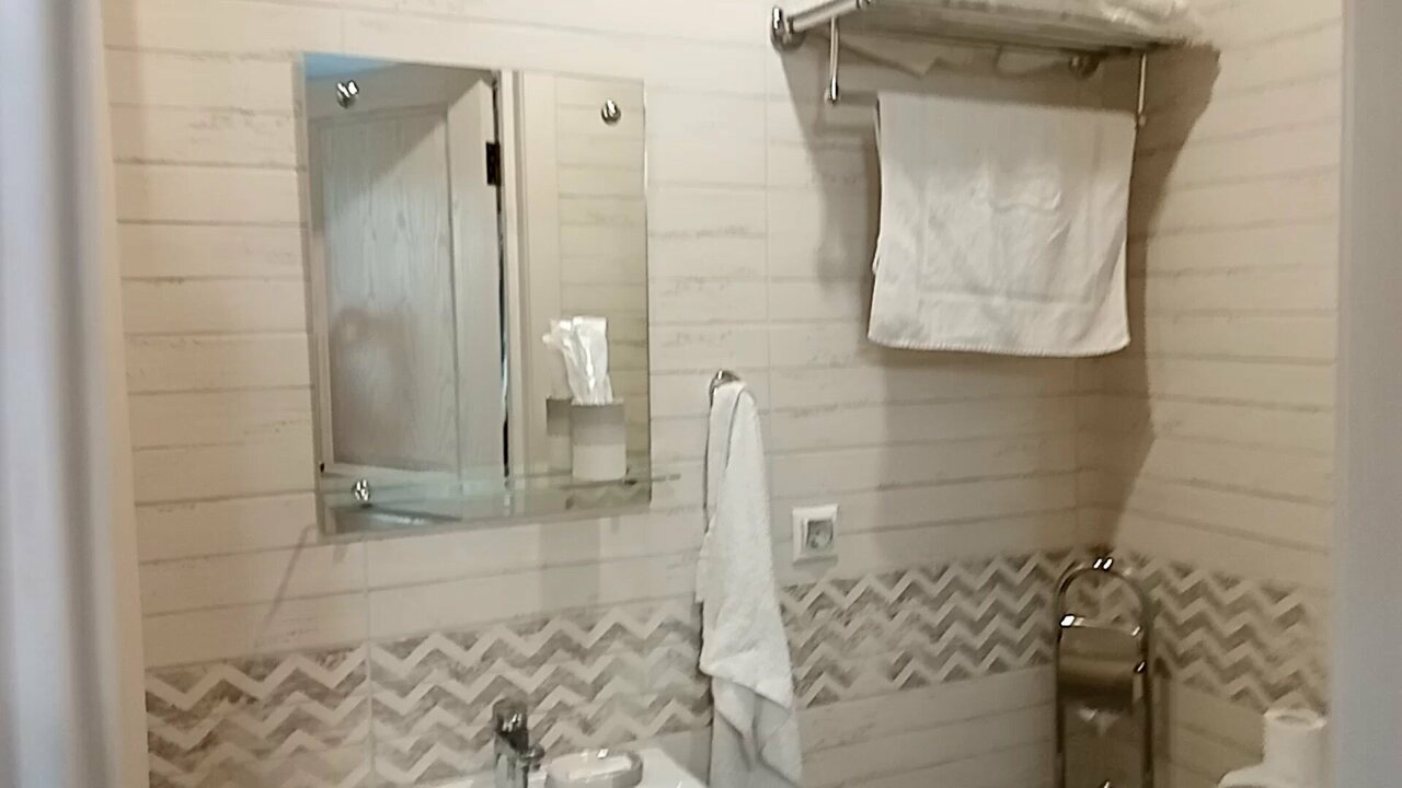 Гостиница Евразия Кемерово-105