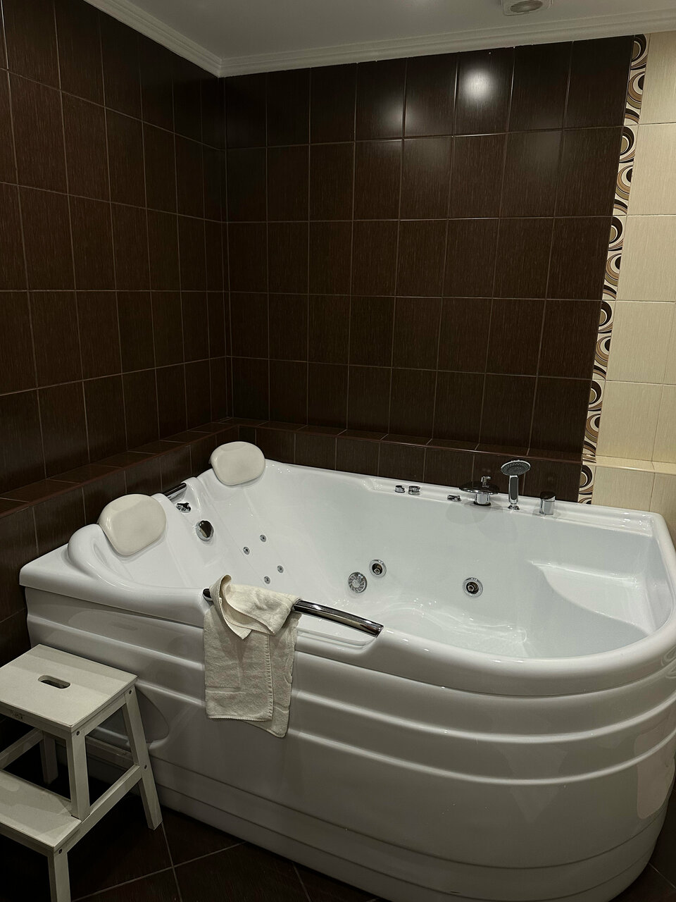 Гостиница Евразия Кемерово-92