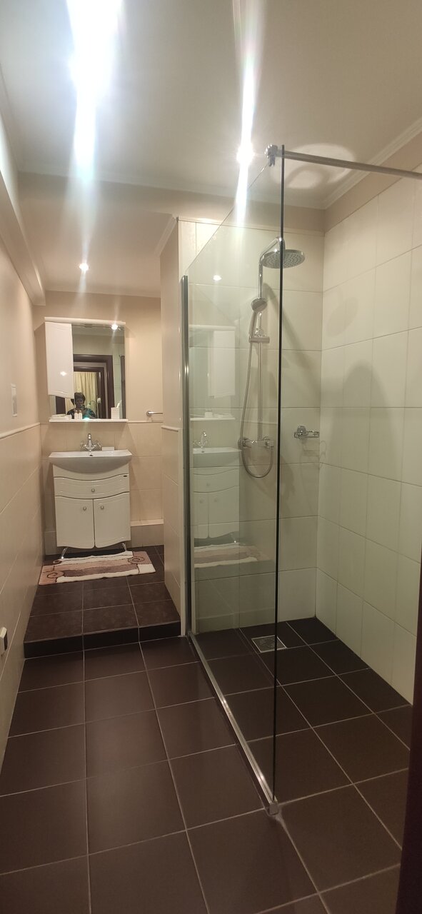 Гостиница Евразия Кемерово-99