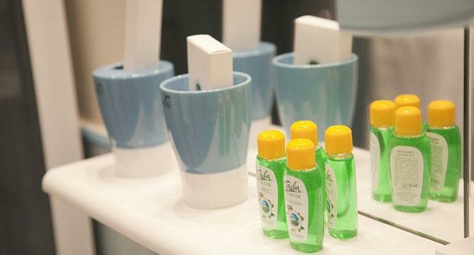 Гостиница Евразия Кемерово-23