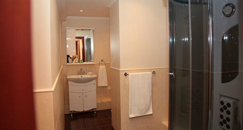 Гостиница Евразия Кемерово-54