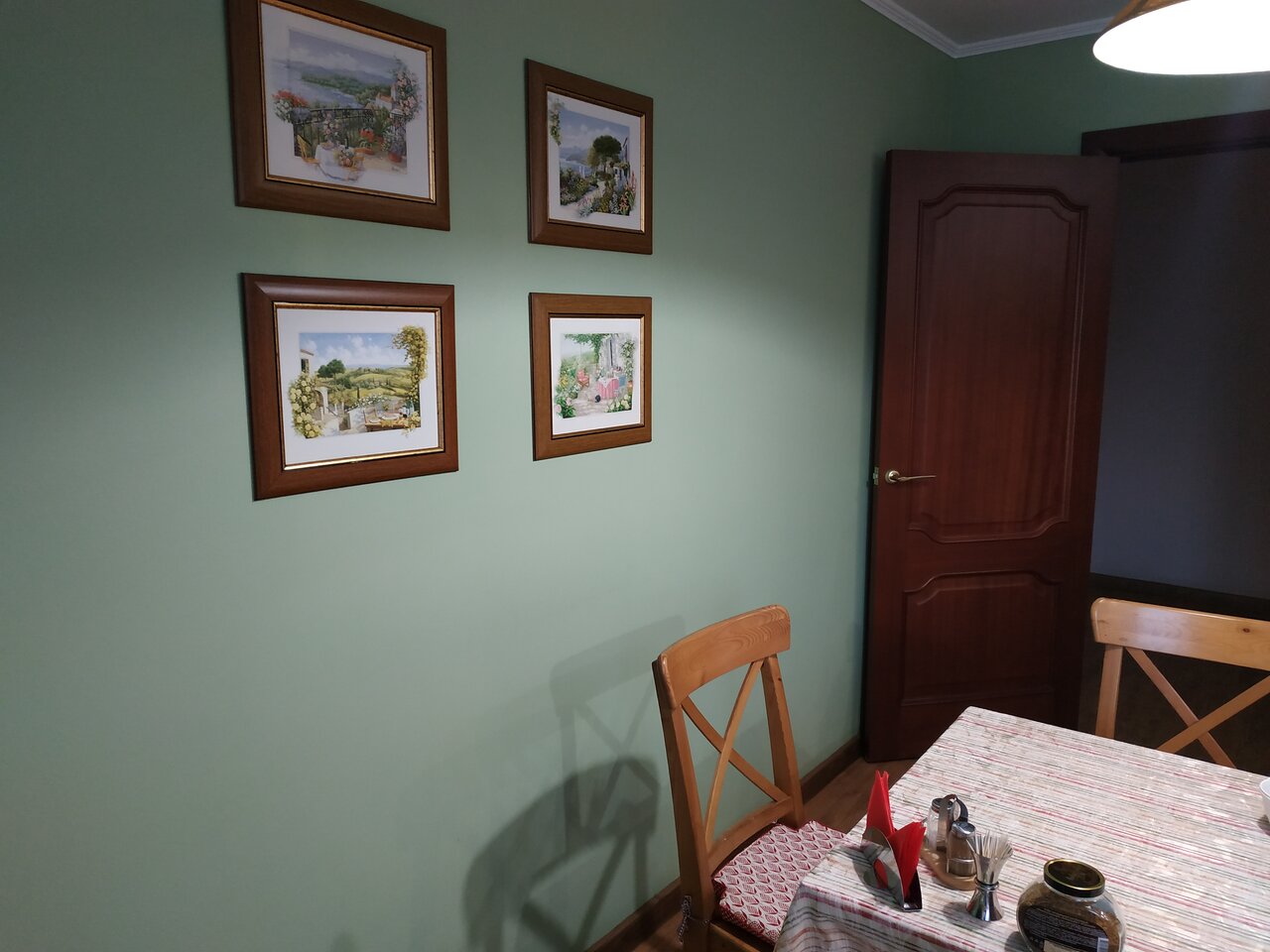 Гостиница Евразия Кемерово-90