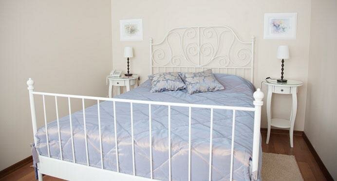 Гостиница Евразия Кемерово-17