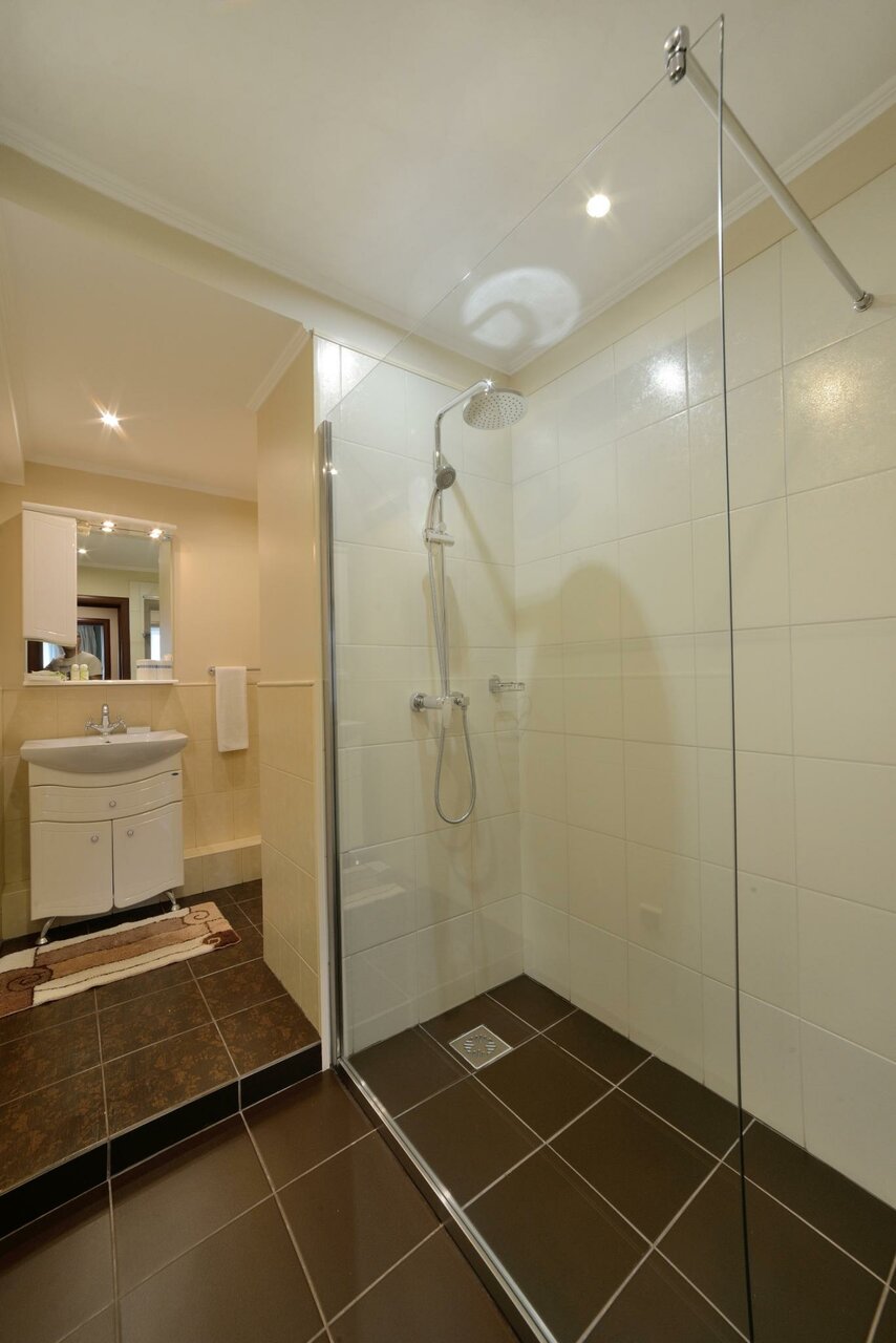 Гостиница Евразия Кемерово-30