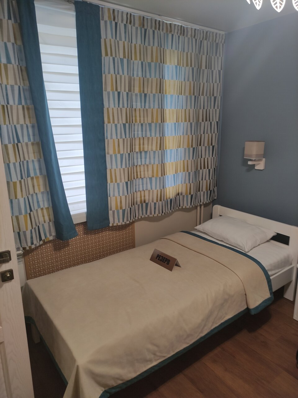 Гостиница Евразия Кемерово-89