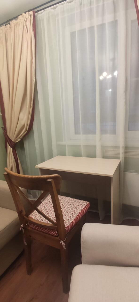 Гостиница Евразия Кемерово-91