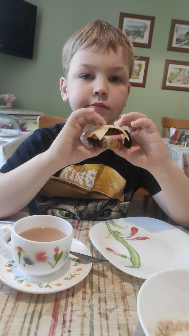 Гостиница Евразия Кемерово-103