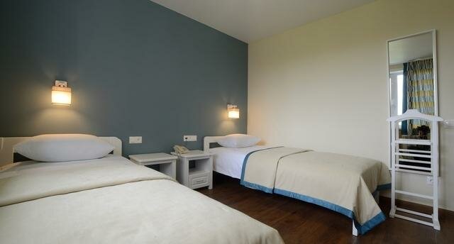 Гостиница Евразия Кемерово-43