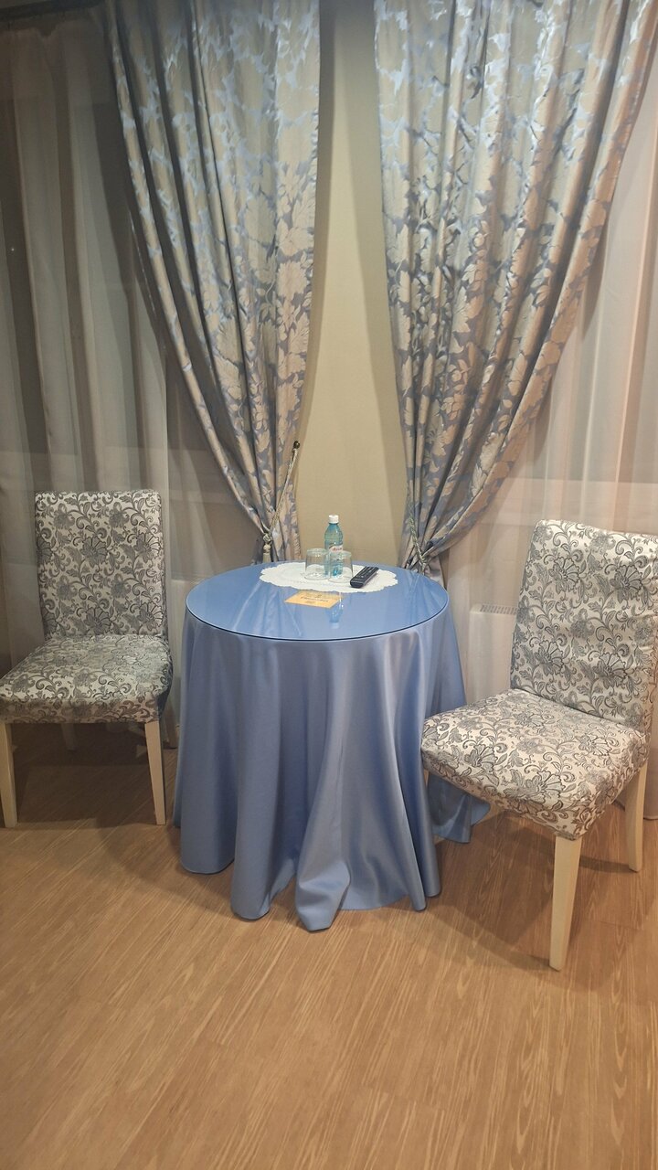 Гостиница Евразия Кемерово-78