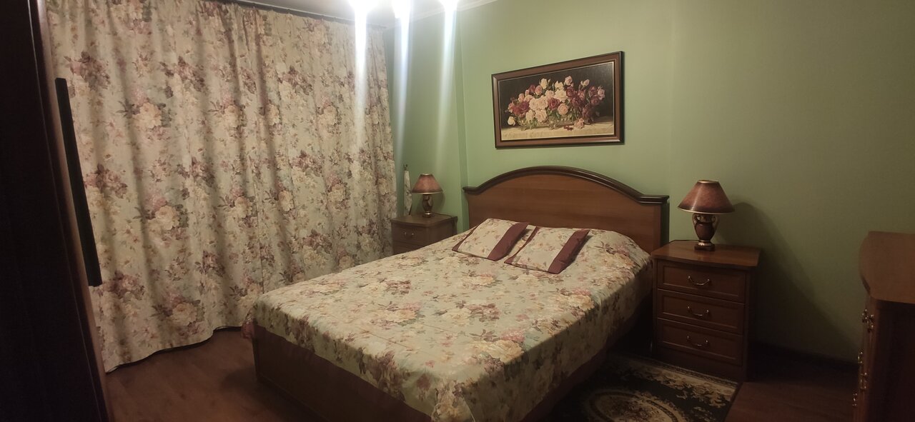 Гостиница Евразия Кемерово-95