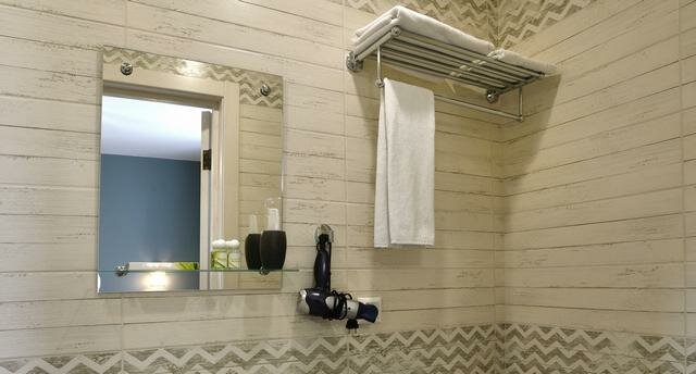 Гостиница Евразия Кемерово-40