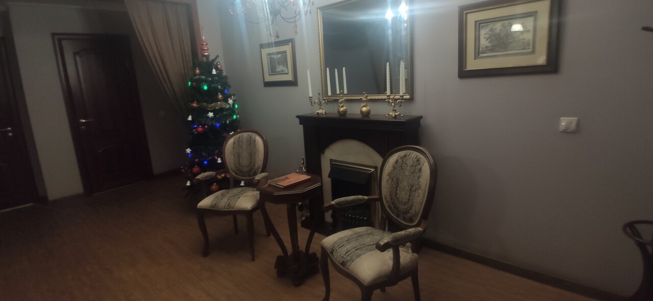 Гостиница Евразия Кемерово-88