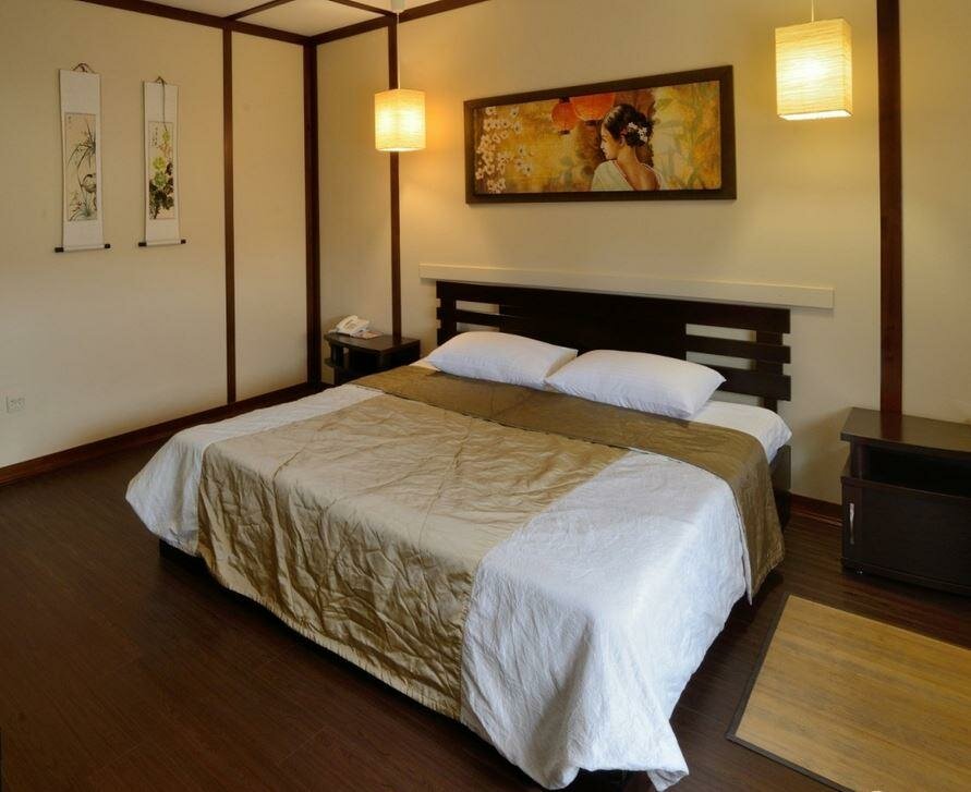 Гостиница Евразия Кемерово-22