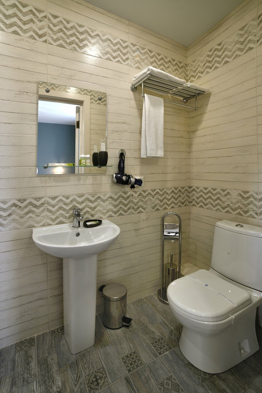 Гостиница Евразия Кемерово