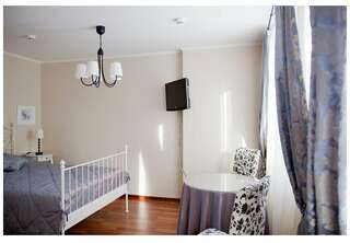 Гостиница Евразия Кемерово Двухместный номер с 1 кроватью-1