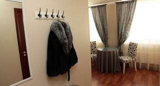 Гостиница Евразия Кемерово-6