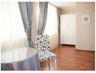 Гостиница Евразия Кемерово Двухместный номер с 1 кроватью-3