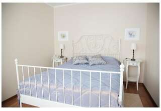 Гостиница Евразия Кемерово Двухместный номер с 1 кроватью-2