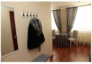 Гостиница Евразия Кемерово Двухместный номер с 1 кроватью-5