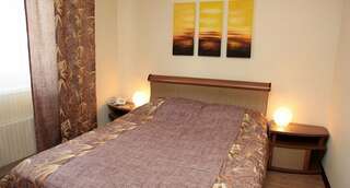 Гостиница Евразия Кемерово-7