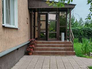 Гостиница Евразия Кемерово-4