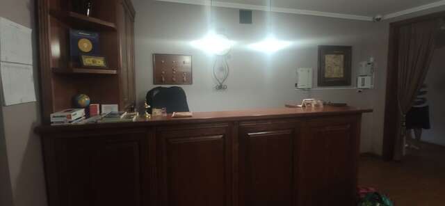 Гостиница Евразия Кемерово-93