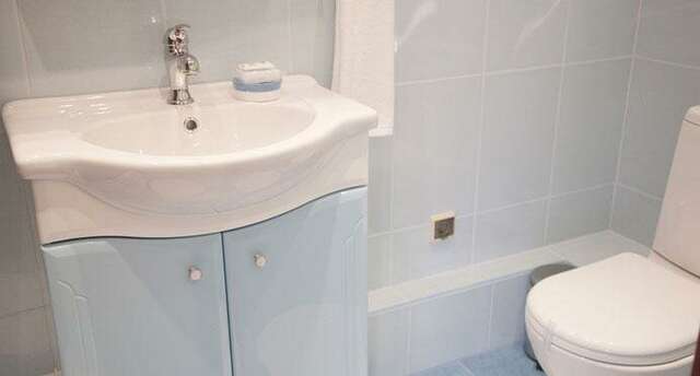 Гостиница Евразия Кемерово-28