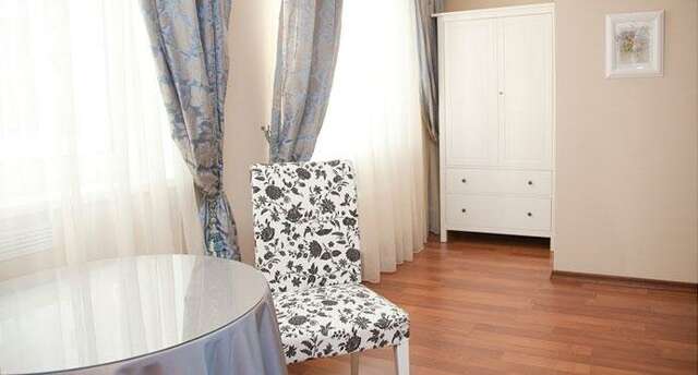 Гостиница Евразия Кемерово-36