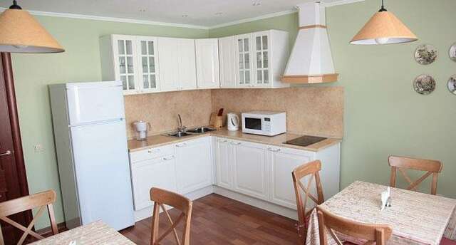 Гостиница Евразия Кемерово-33