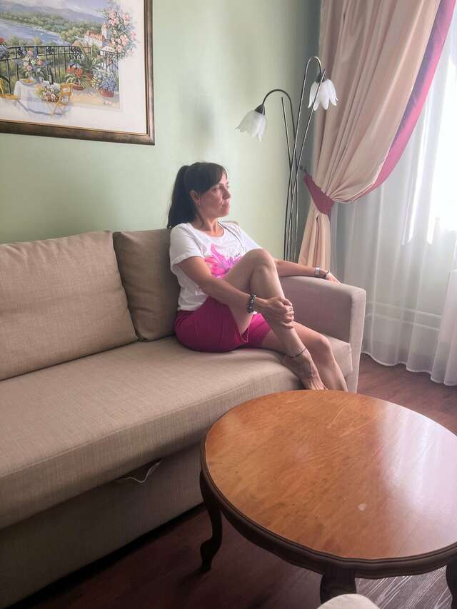 Гостиница Евразия Кемерово-80