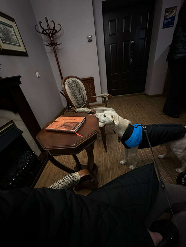 Гостиница Евразия Кемерово-76