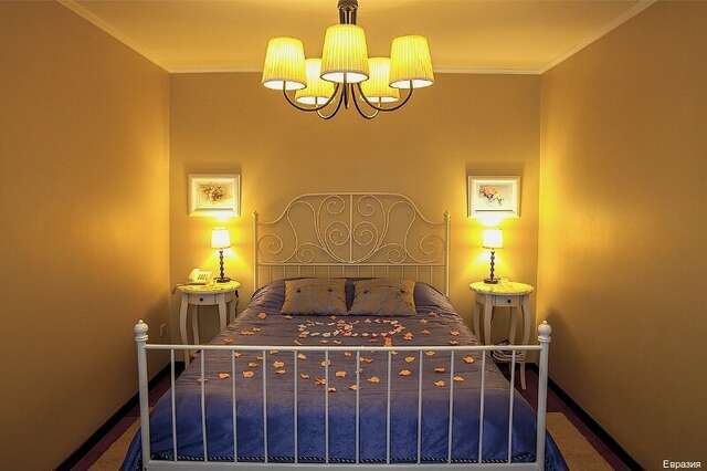 Гостиница Евразия Кемерово-65