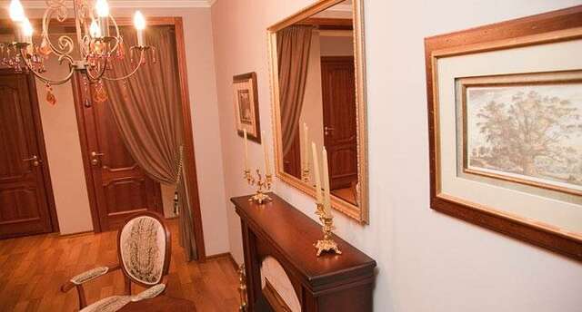 Гостиница Евразия Кемерово-47