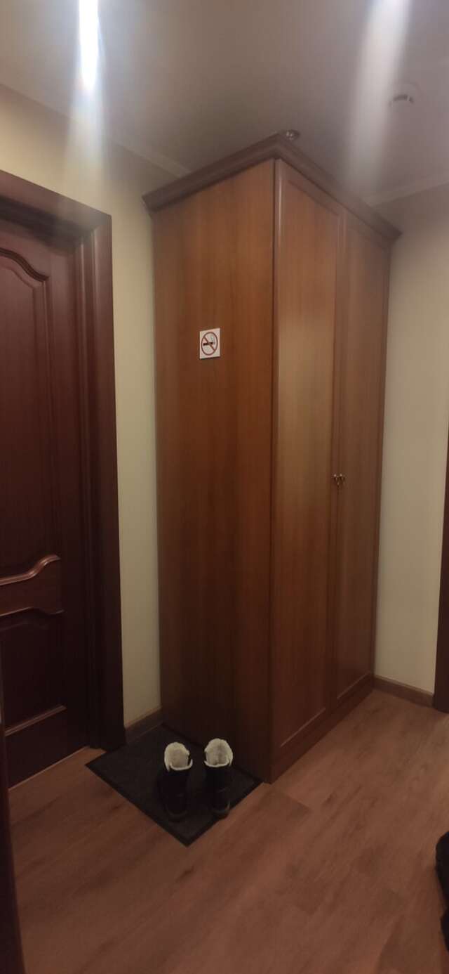 Гостиница Евразия Кемерово-96