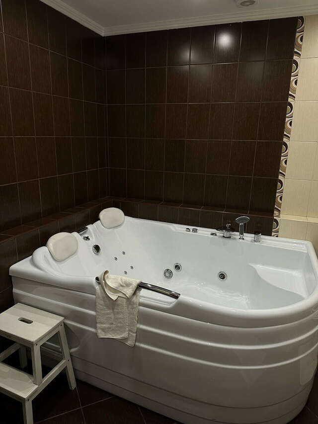 Гостиница Евразия Кемерово-91