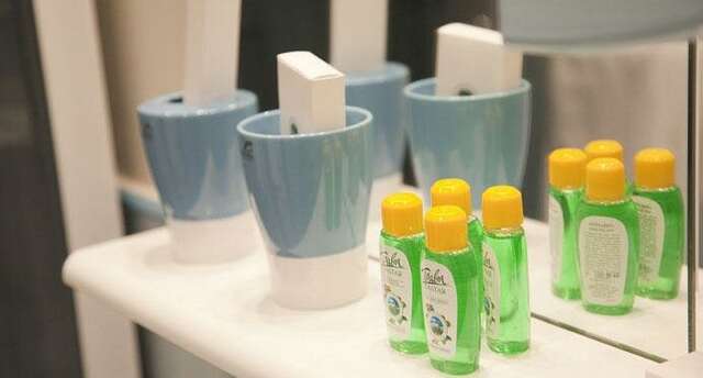 Гостиница Евразия Кемерово-22