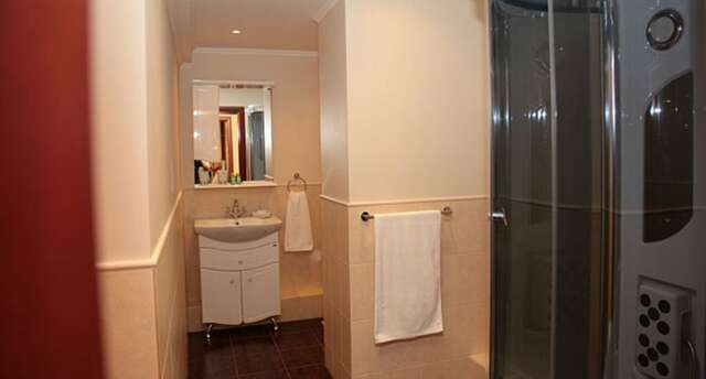 Гостиница Евразия Кемерово-53