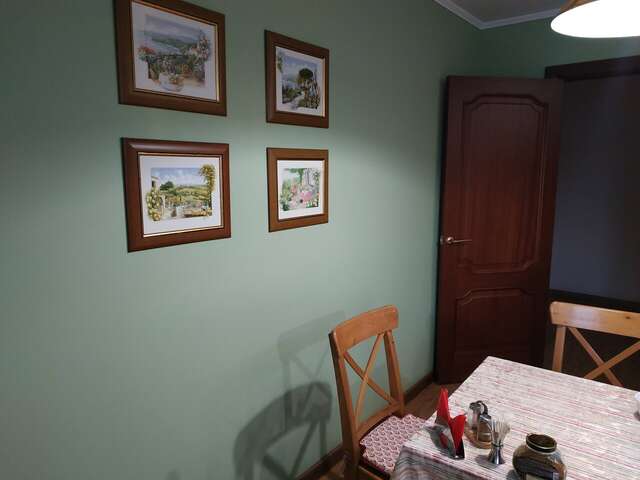 Гостиница Евразия Кемерово-89