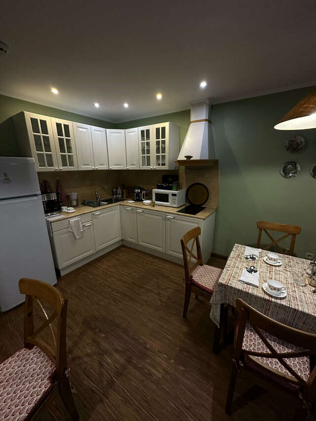 Гостиница Евразия Кемерово-63