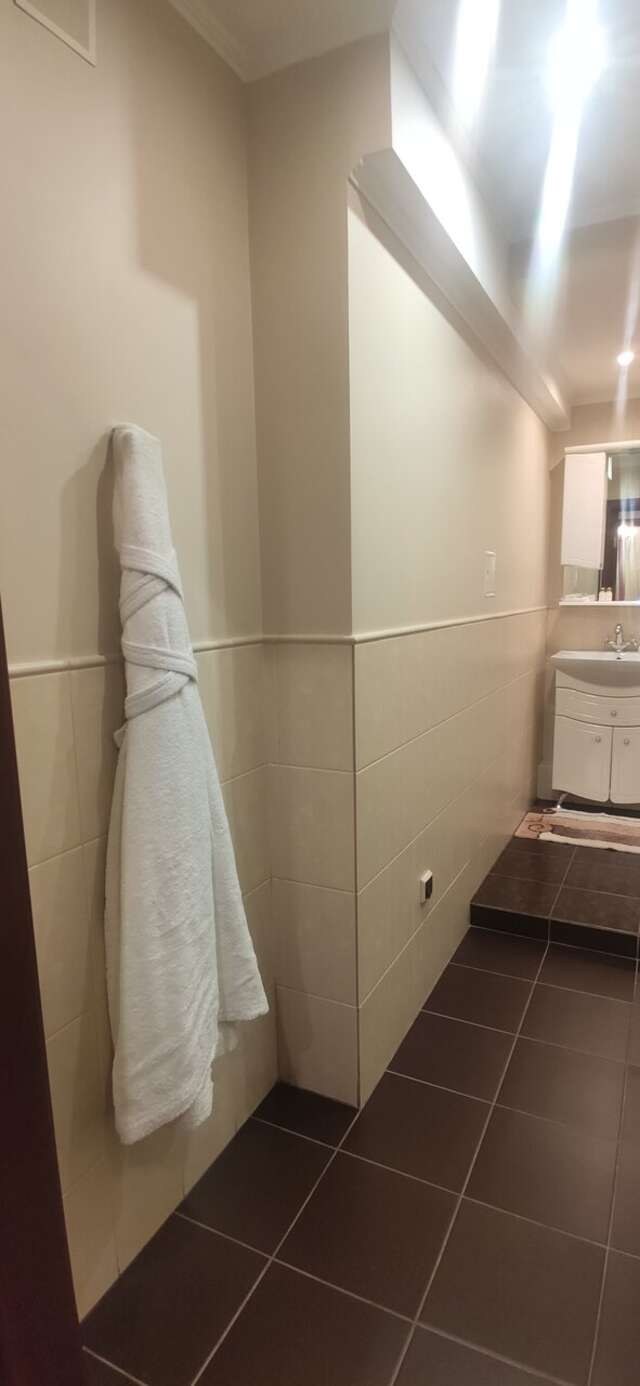 Гостиница Евразия Кемерово-103