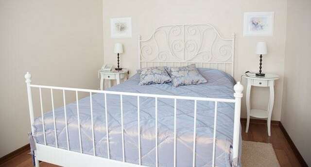 Гостиница Евразия Кемерово-16