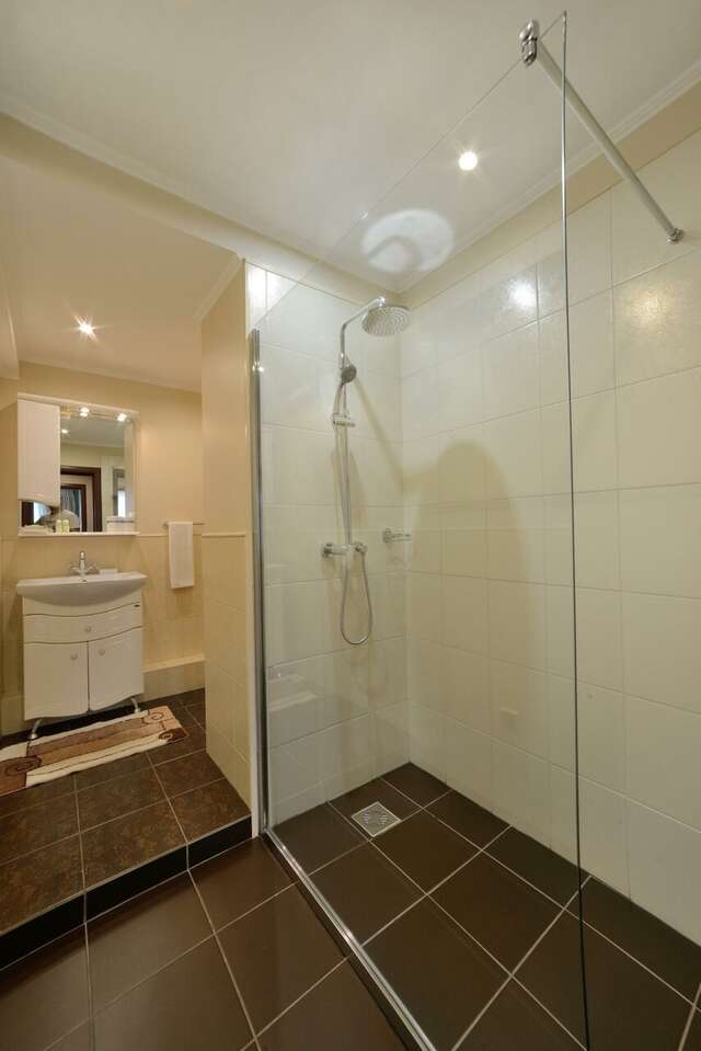 Гостиница Евразия Кемерово-29