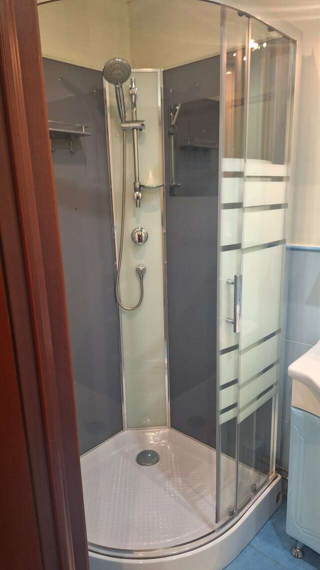 Гостиница Евразия Кемерово-97