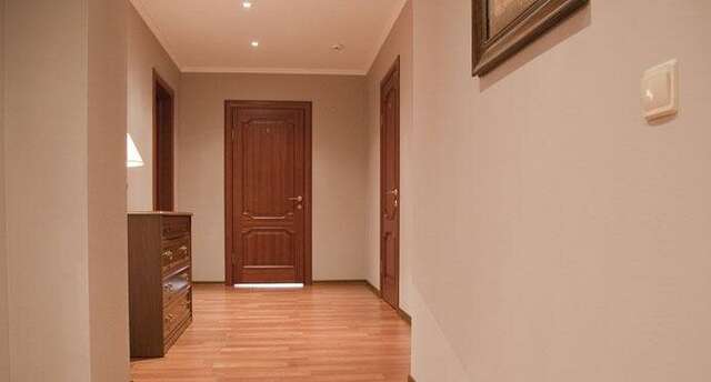 Гостиница Евразия Кемерово-24