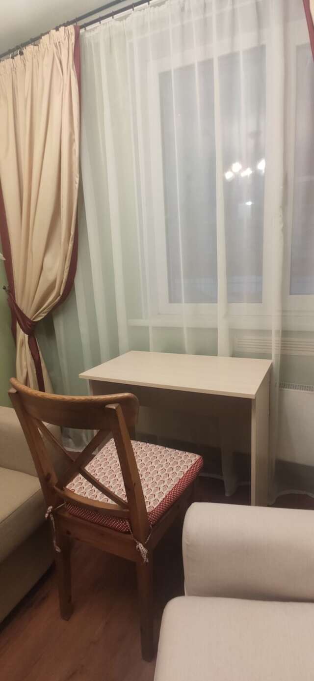 Гостиница Евразия Кемерово-90