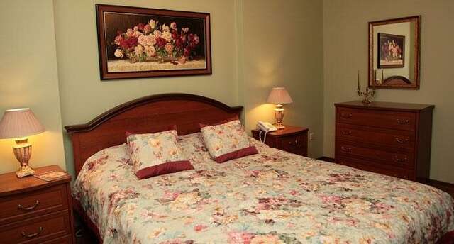 Гостиница Евразия Кемерово-60